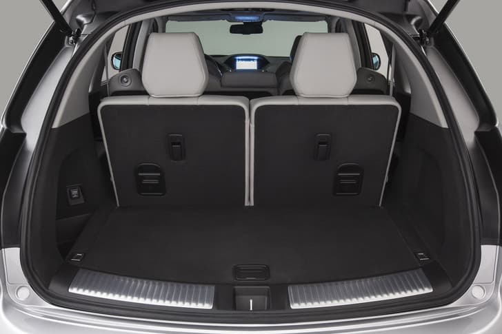 2013 Acura MDX SUV photo gallery